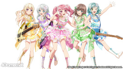 画像ギャラリー No.118のサムネイル画像 / 「4Gamer歌謡祭 2021」が開幕。アーティスト66組・約350名によるステージと一部出演者からのコメントをお届け