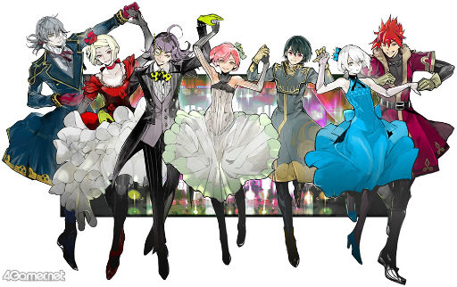 画像ギャラリー No.154のサムネイル画像 / 「4Gamer歌謡祭 2021」が開幕。アーティスト66組・約350名によるステージと一部出演者からのコメントをお届け