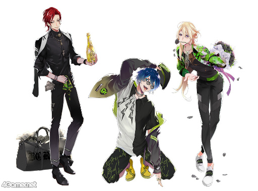 画像ギャラリー No.158のサムネイル画像 / 「4Gamer歌謡祭 2021」が開幕。アーティスト66組・約350名によるステージと一部出演者からのコメントをお届け