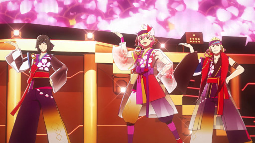 画像ギャラリー No.016のサムネイル画像 / 「アイドルマスター SideM」と「アイドルマスター SideM GROWING STARS」の最新情報が発表に