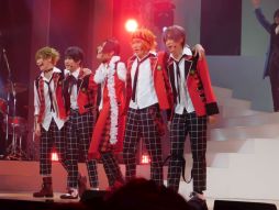 画像ギャラリー No.009のサムネイル画像 / 「ドラマチックライブステージ『アイドルマスター SideM』」ゲネプロレポート! アイドルたち自身が考えた最高のステージが幕を開ける