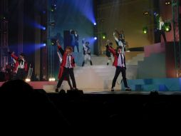 画像ギャラリー No.011のサムネイル画像 / 「ドラマチックライブステージ『アイドルマスター SideM』」ゲネプロレポート! アイドルたち自身が考えた最高のステージが幕を開ける