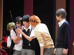 「ドラマチックライブステージ『アイドルマスター SideM』」ゲネプロレポート！　アイドルたち自身が考えた最高のステージが幕を開ける
