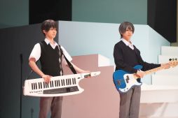 画像ギャラリー No.013のサムネイル画像 / 「ドラマチックライブステージ『アイドルマスター SideM』」ゲネプロレポート! アイドルたち自身が考えた最高のステージが幕を開ける
