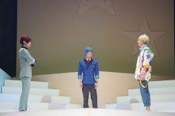 画像ギャラリー No.016のサムネイル画像 / 「ドラマチックライブステージ『アイドルマスター SideM』」ゲネプロレポート! アイドルたち自身が考えた最高のステージが幕を開ける