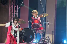 画像ギャラリー No.022のサムネイル画像 / 「ドラマチックライブステージ『アイドルマスター SideM』」ゲネプロレポート! アイドルたち自身が考えた最高のステージが幕を開ける