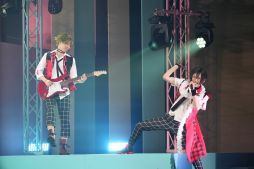 画像ギャラリー No.023のサムネイル画像 / 「ドラマチックライブステージ『アイドルマスター SideM』」ゲネプロレポート! アイドルたち自身が考えた最高のステージが幕を開ける