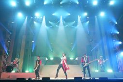 画像ギャラリー No.028のサムネイル画像 / 「ドラマチックライブステージ『アイドルマスター SideM』」ゲネプロレポート! アイドルたち自身が考えた最高のステージが幕を開ける