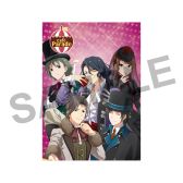 画像ギャラリー No.016のサムネイル画像 / 「アイドルマスター SideM」コラボジュエリー第4弾の受注開始