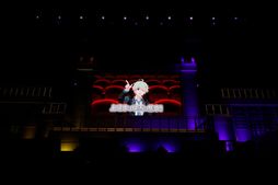 画像ギャラリー No.028のサムネイル画像 / 「THE IDOLM@STER SideM PASSIONABLE READING SHOW ー超常事変〜対立スル正義〜ー」DAY2をレポ。アイドルたちが映画に出演!