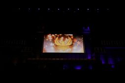画像ギャラリー No.029のサムネイル画像 / 「THE IDOLM@STER SideM PASSIONABLE READING SHOW ー超常事変〜対立スル正義〜ー」DAY2をレポ。アイドルたちが映画に出演!