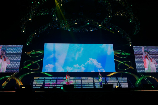 画像ギャラリー No.002のサムネイル画像 / “SideM”10周年目前に行われた,最高のステージ!「THE IDOLM@STER SideM 9th STAGE 〜MIR@-CIRCLE CRESCENDO〜」レポート