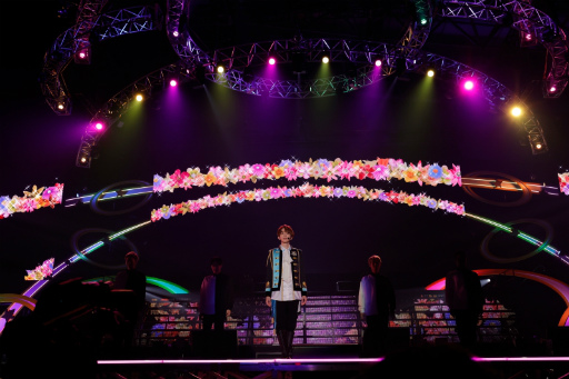 画像ギャラリー No.011のサムネイル画像 / “SideM”10周年目前に行われた,最高のステージ!「THE IDOLM@STER SideM 9th STAGE 〜MIR@-CIRCLE CRESCENDO〜」レポート