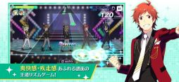 アイドルマスター SideM GROWING STARS