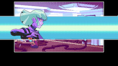 画像ギャラリー No.004のサムネイル画像 / サイバーパンクADV「リードオンリーメモリーズ：ニューロダイバー」本日発売。「2064：リードオンリーメモリーズ」の続編