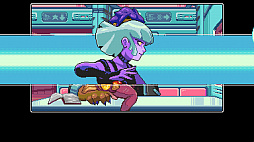 リードオンリーメモリーズ:ニューロダイバー