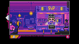 リードオンリーメモリーズ:ニューロダイバー