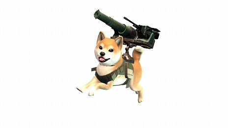 画像ギャラリー No.006のサムネイル画像 / 「メタルマックス」シリーズのスピンオフ作品「メタルドッグス」のアーリーアクセスが8月25日に開始。戦闘犬によるローグライトアクション