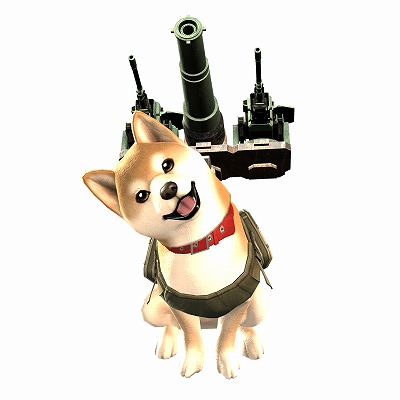 画像ギャラリー No.011のサムネイル画像 / メタルマックスのポチが大活躍する「METAL DOGS」は“伝説のご新規様”獲得のために!? 開発を行った24Frameの友野氏にその真相を聞く