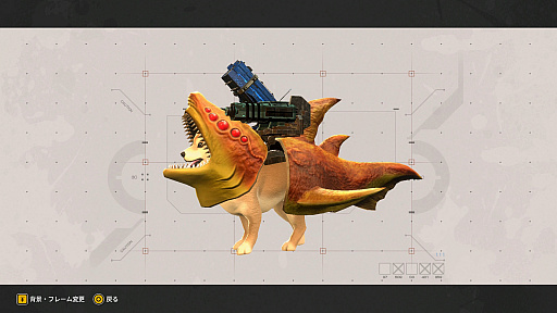 画像ギャラリー No.016のサムネイル画像 / メタルマックスのポチが大活躍する「METAL DOGS」は“伝説のご新規様”獲得のために!? 開発を行った24Frameの友野氏にその真相を聞く