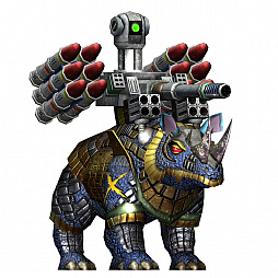 画像ギャラリー No.019のサムネイル画像 / メタルマックスのポチが大活躍する「METAL DOGS」は“伝説のご新規様”獲得のために!? 開発を行った24Frameの友野氏にその真相を聞く