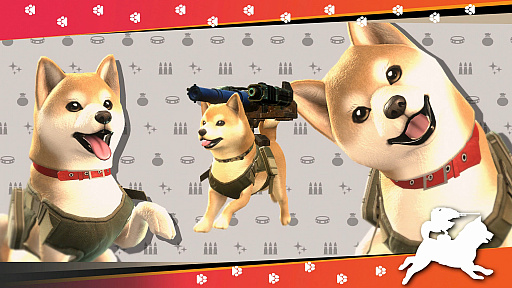 画像ギャラリー No.021のサムネイル画像 / メタルマックスのポチが大活躍する「METAL DOGS」は“伝説のご新規様”獲得のために!? 開発を行った24Frameの友野氏にその真相を聞く