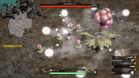 画像ギャラリー No.006のサムネイル画像 / 「メタルドッグス」,未公開情報や実況プレイを披露する公式生放送を3月3日に配信。ニコ生プレミアム限定の特別番組も