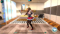 画像ギャラリー No.017のサムネイル画像 / 「バブル＆ドールズ」がAndroid向けに配信開始。水鉄砲を使った対戦競技を題材としたアクションシューティングゲーム