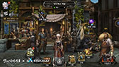 画像ギャラリー No.016のサムネイル画像 / 「Dragon Blaze 2: Knights of Veda」のインゲームシーンを収録したトレイラーが公開に。スクリーンショットも多数掲載