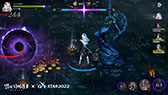 画像ギャラリー No.021のサムネイル画像 / 「Dragon Blaze 2: Knights of Veda」のインゲームシーンを収録したトレイラーが公開に。スクリーンショットも多数掲載