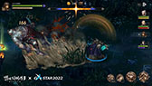 画像ギャラリー No.024のサムネイル画像 / 「Dragon Blaze 2: Knights of Veda」のインゲームシーンを収録したトレイラーが公開に。スクリーンショットも多数掲載