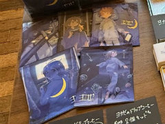 美しい音楽と情緒に満ちた「ヨカゼミュージアムTOKYO」をレポート。京都で好評を博した展示＆コンサートが，東京にやってきた