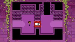 画像ギャラリー No.002のサムネイル画像 / 「UNDERTALE」Xbox One版の配信が開始。Xbox Series X/Sにも対応