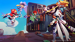 SMASH LEGENDS:スマッシュレジェンド