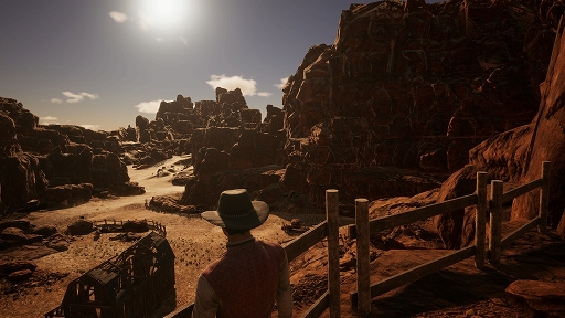 画像ギャラリー No.001のサムネイル画像 / 西部劇風の開拓シム「Wild West Dynasty」の最新トレイラーが公開に。因縁の決闘を思わせるストーリー性のある展開も