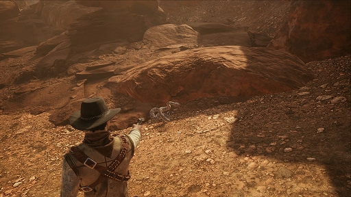 画像ギャラリー No.005のサムネイル画像 / 西部劇風の開拓シム「Wild West Dynasty」の最新トレイラーが公開に。因縁の決闘を思わせるストーリー性のある展開も