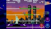 画像ギャラリー No.002のサムネイル画像 / 「シティコネクション クラシック」がスマホ向けに配信開始。アーケード版をベースに新機能を追加,4つのゲームモードでプレイを楽しめる