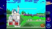 画像ギャラリー No.006のサムネイル画像 / 「シティコネクション クラシック」がスマホ向けに配信開始。アーケード版をベースに新機能を追加,4つのゲームモードでプレイを楽しめる