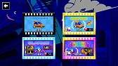 画像ギャラリー No.007のサムネイル画像 / 「シティコネクション クラシック」がスマホ向けに配信開始。アーケード版をベースに新機能を追加,4つのゲームモードでプレイを楽しめる
