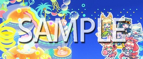 画像ギャラリー No.047のサムネイル画像 / 最新バージョン「maimai でらっくす Splash PLUS」が稼働スタート。多数の新曲と，段位認定を目指す新モードが登場