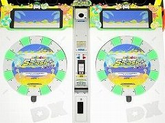 最新バージョン「maimai でらっくす Splash PLUS」が稼働スタート。多数の新曲と，段位認定を目指す新モードが登場