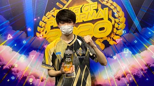 画像ギャラリー No.010のサムネイル画像 / セガの音楽ゲーム公式大会「KING of Performai 2020」決勝レポートが公開