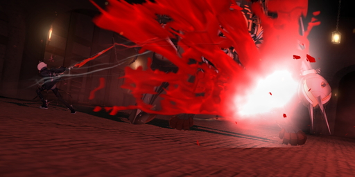 画像ギャラリー No.008のサムネイル画像 / 「D_CIDE TRAUMEREI」先行プレイレポート。クトゥルフ神話の要素が盛り込まれた“ゾクっとする”ストーリー展開に期待大