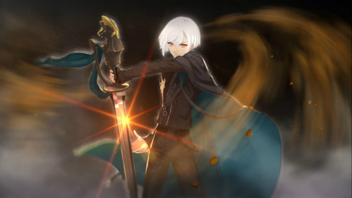 画像ギャラリー No.035のサムネイル画像 / 「D_CIDE TRAUMEREI」先行プレイレポート。クトゥルフ神話の要素が盛り込まれた“ゾクっとする”ストーリー展開に期待大