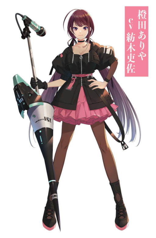 画像ギャラリー No.002のサムネイル画像 / 「ディーサイドトロイメライ」の事前登録者数が20万人を突破。テレビCM第2弾も公開