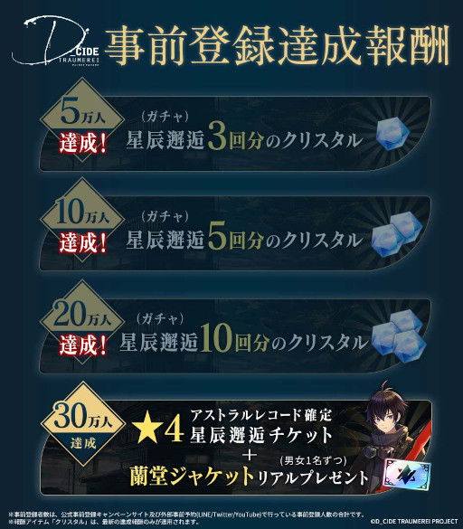 画像ギャラリー No.002のサムネイル画像 / 「ディーサイドトロイメライ」,神谷浩史さんがナレーションを務めるCM第3弾がYouTubeで公開