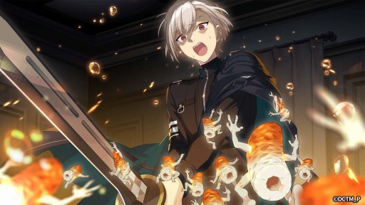 画像ギャラリー No.002のサムネイル画像 / 「ディーサイドトロイメライ」でイベント“穴の悪夢〜深淵を見た男〜”が開催に
