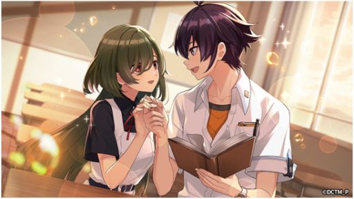 画像ギャラリー No.005のサムネイル画像 / 「ディーサイドトロイメライ」で悪夢イベント“純愛の悪夢 〜バラ色の虚像〜”が開催中