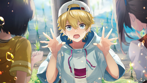 画像ギャラリー No.002のサムネイル画像 / 「ディーサイドトロイメライ」,“お年頃の悪夢 〜諸先輩方の流儀〜”と“春よ来い! あったかコーデ邂逅”を開催中