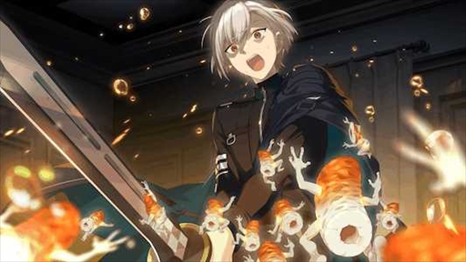 画像ギャラリー No.002のサムネイル画像 / 「ディーサイドトロイメライ」,豪華報酬を獲得できる悪夢イベント「復刻 穴の悪夢 〜深淵を見た男〜」を開催